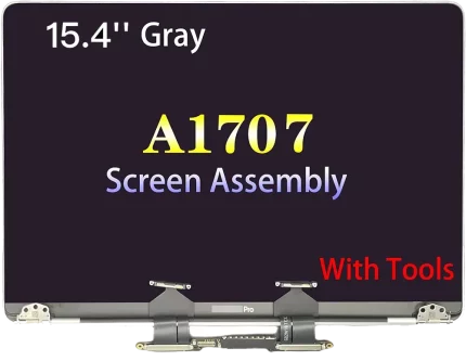 A1707 screen assembly